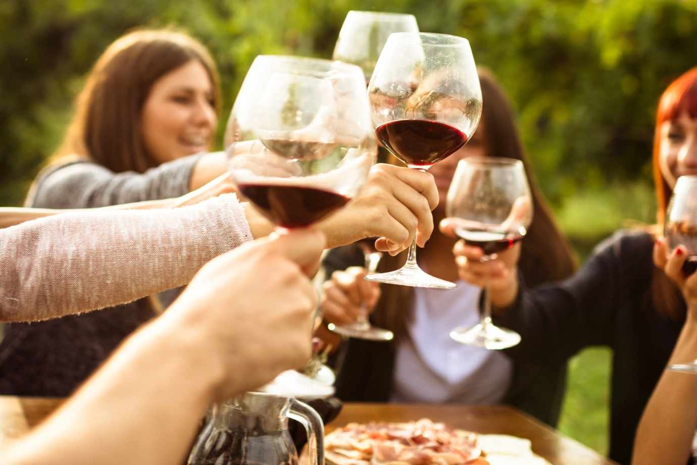 degustação de vinhos, como degustar vinhos