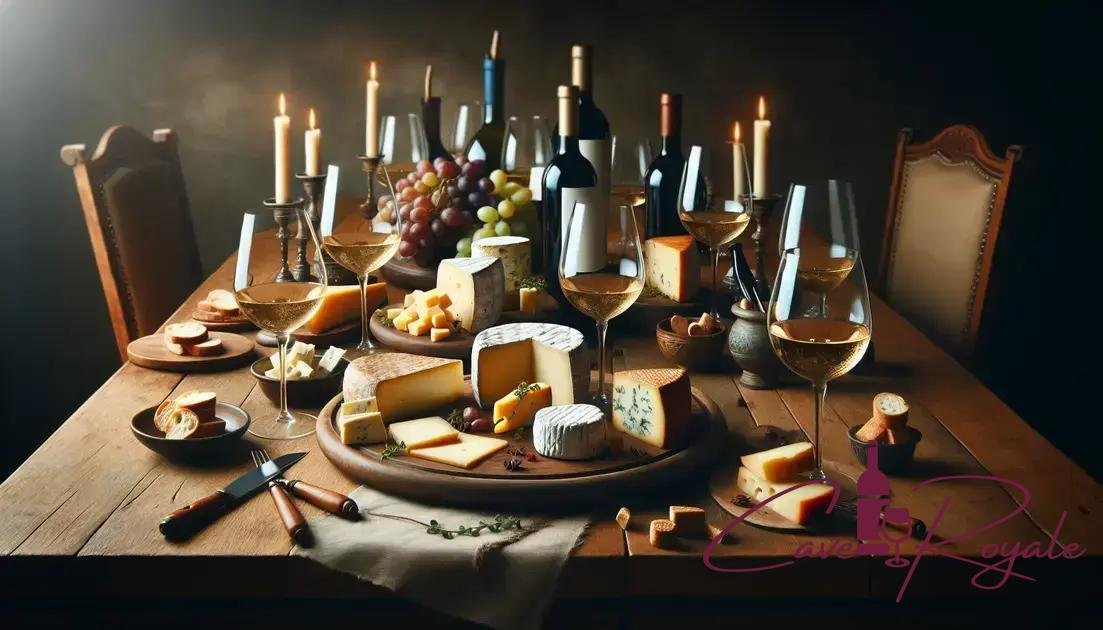 a-importancia-do-paring-entre-vinho-e-queijo Vinho com Queijo: A Harmonia Perfeita que Você Precisa Conhecer