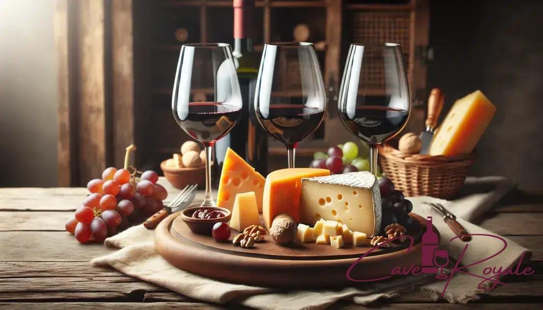 erros-comuns-na-combinacao-de-vinho-e-queijo Vinho com Queijo: A Harmonia Perfeita que Você Precisa Conhecer