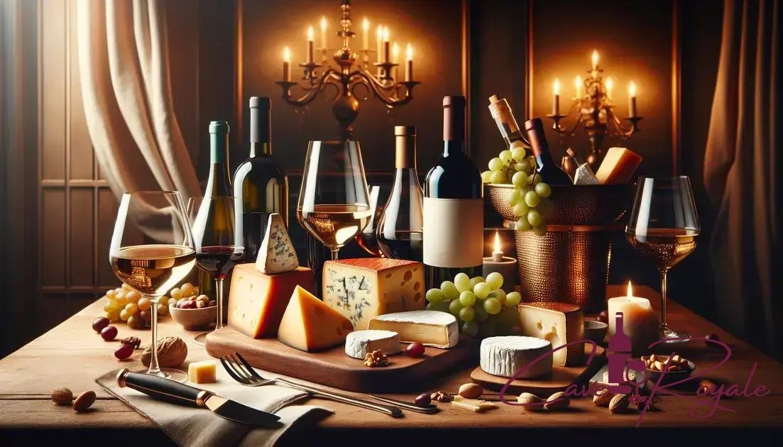 harmonizacao-de-vinhos-e-queijos Harmonização de Vinhos: Descubra os Segredos para o Sucesso