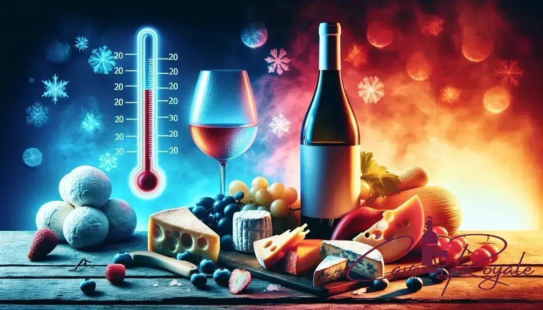 o-impacto-da-temperatura-no-sabor-do-vinho-e-queijo Vinho com Queijo: A Harmonia Perfeita que Você Precisa Conhecer