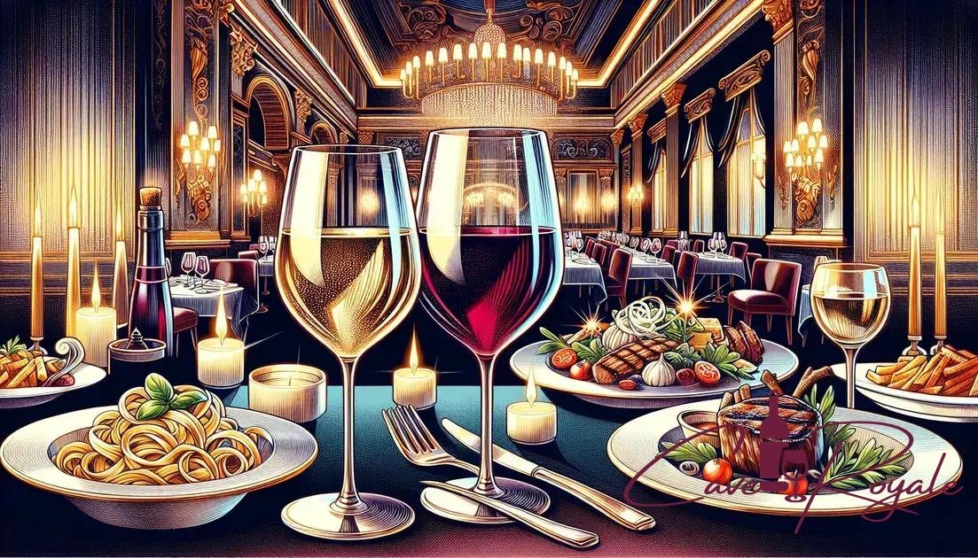 vinhos-brancos-versus-vinhos-tintos-a-qualidade-na-harmonizacao Vinho com Queijo: A Harmonia Perfeita que Você Precisa Conhecer
