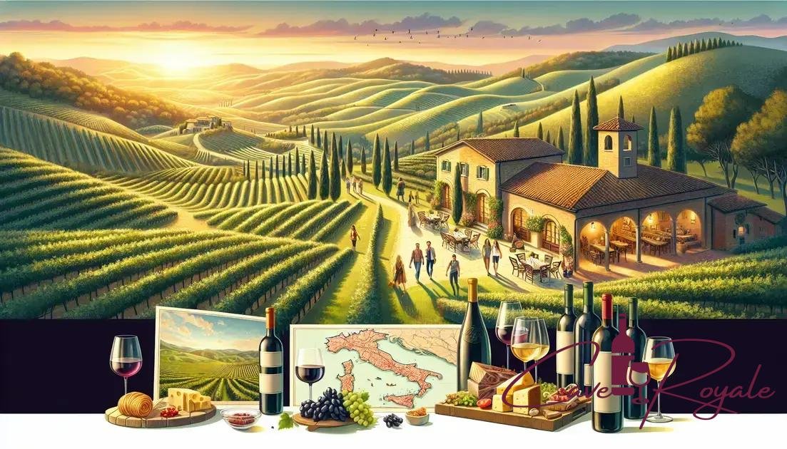 9-dicas-para-visitar-as-regioes-vinicolas Regiões Vinícolas da Itália