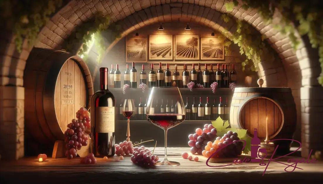 a-evolucao-dos-taninos-na-historia-do-vinho A Importância dos Taninos no Vinho