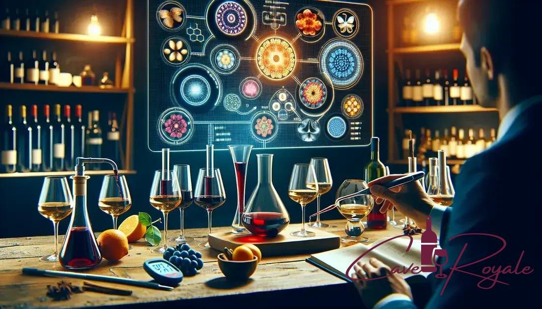 a-importancia-da-temperatura-na-degustacao Análise Sensorial de Vinhos: O que é e Como Fazer