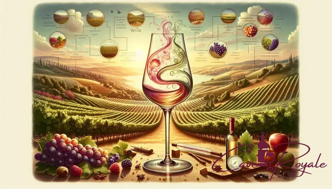a-influencia-do-terroir-nos-aromas-do-vinho Aprenda a Identificar Aromas em Vinhos