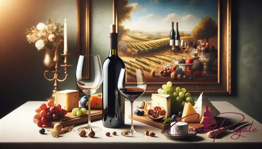 aromas-e-harmonizacao-como-combinar-com-alimentos Aprenda a Identificar Aromas em Vinhos