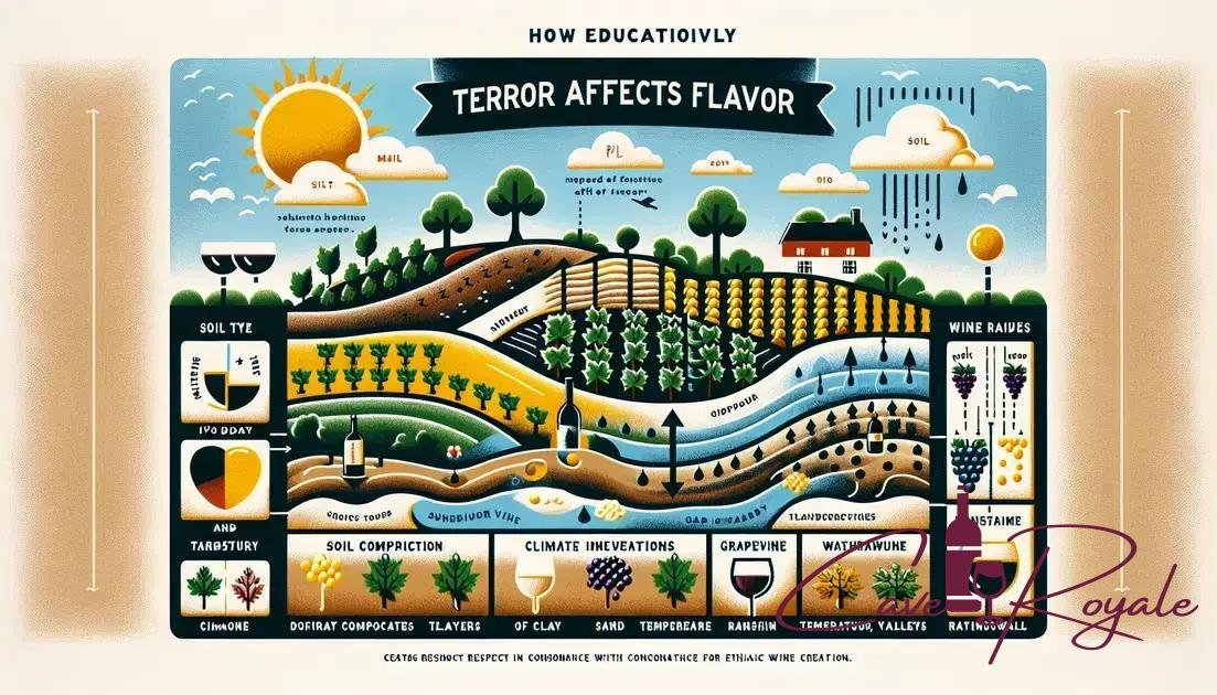 como-o-terroir-afeta-o-sabor Entenda como o Terroir Influencia na Qualidade dos Vinhos