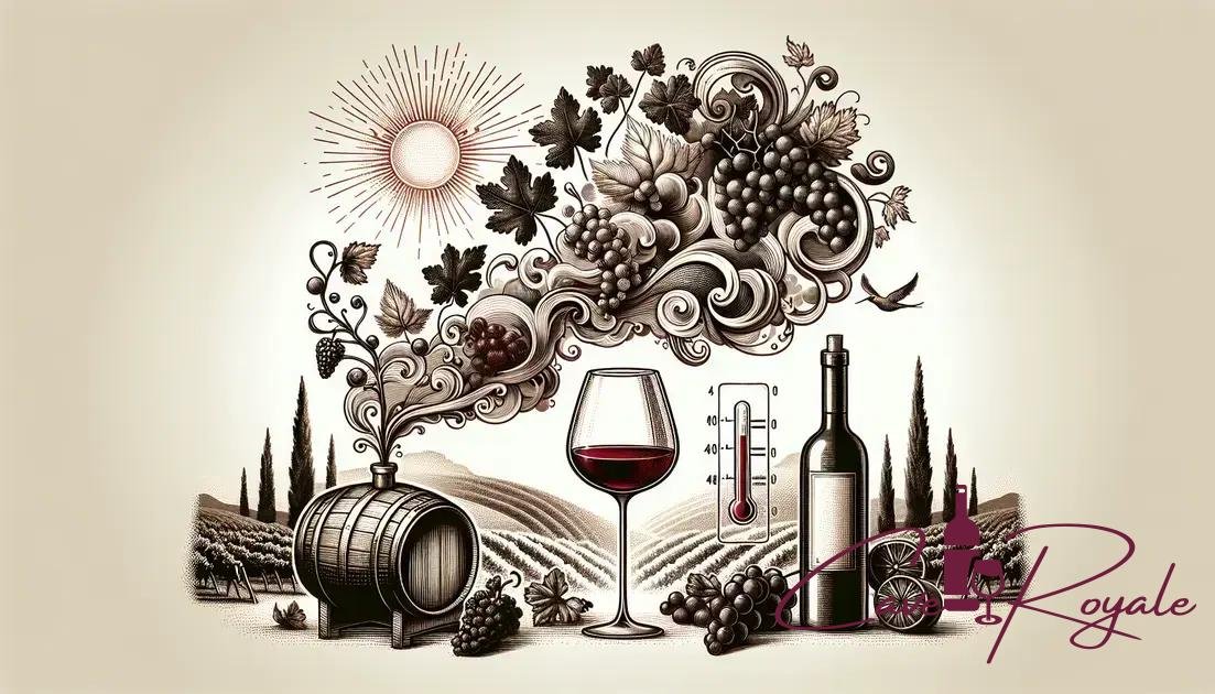 como-os-aromas-influenciam-a-degustacao Aprenda a Identificar Aromas em Vinhos