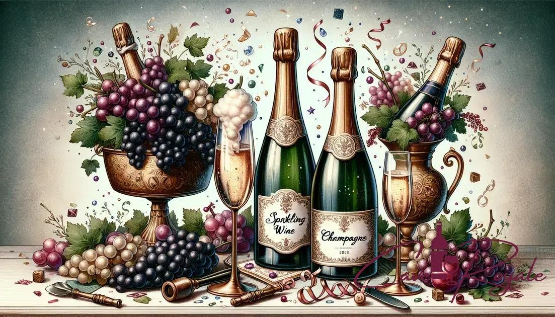 conclusao-vinho-espumante-ou-champagne As Diferenças Entre Vinho Espumante vs Champagne