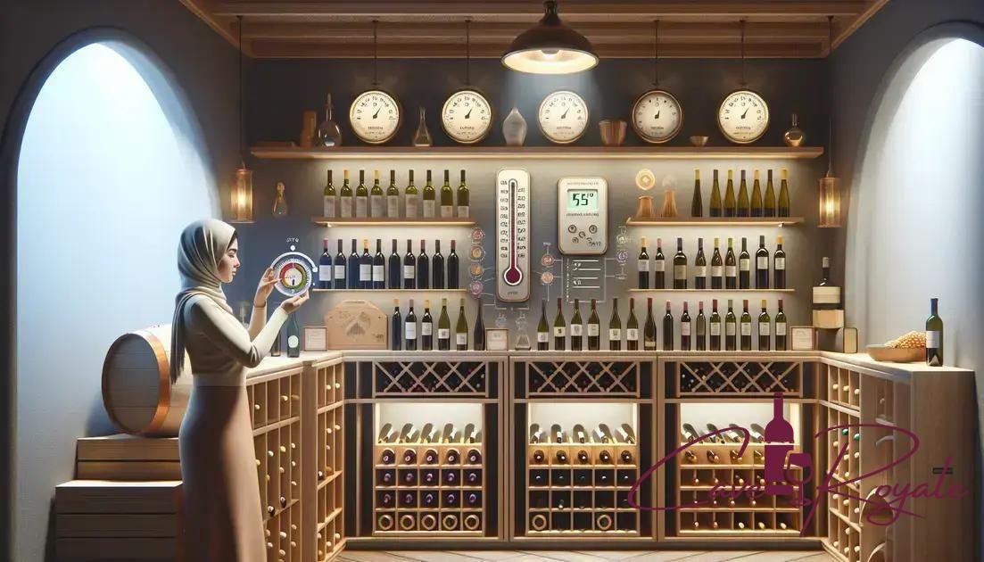 condicoes-ideais-para-armazenar-vinhos As Melhores Práticas para Armazenar Vinhos