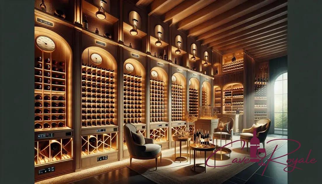 cuidados-especiais-com-vinhos-raros As Melhores Práticas para Armazenar Vinhos