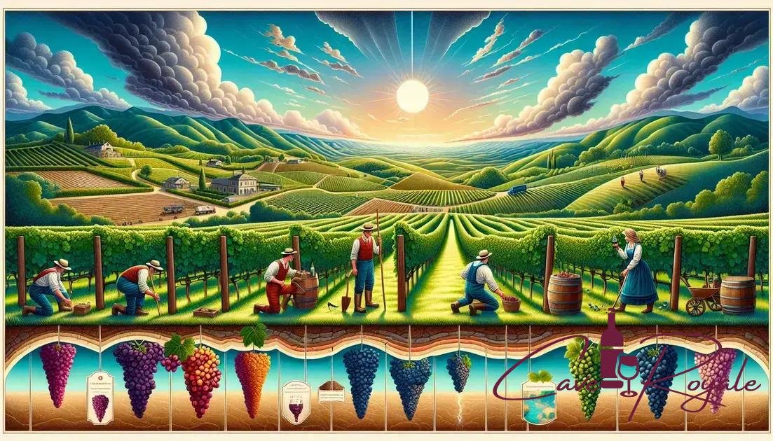 designacao-de-origem-o-que-considerar A Influência do Terroir no Vinho: Segredos Revelados
