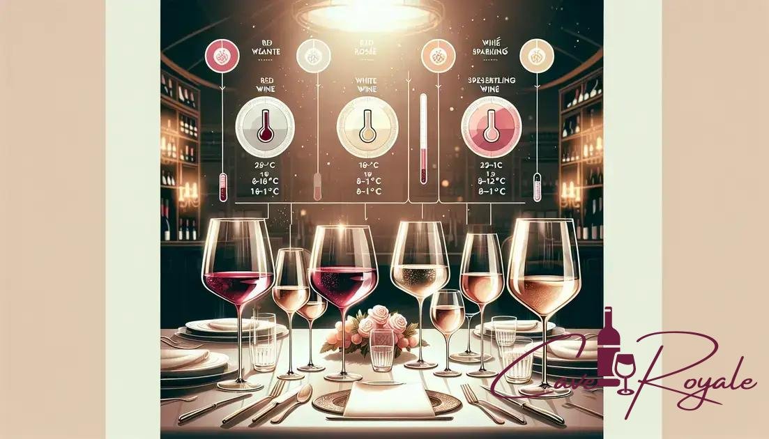 dicas-para-servir-vinho-na-temperatura-correta A Importância da Temperatura de Vinhos na Degustação