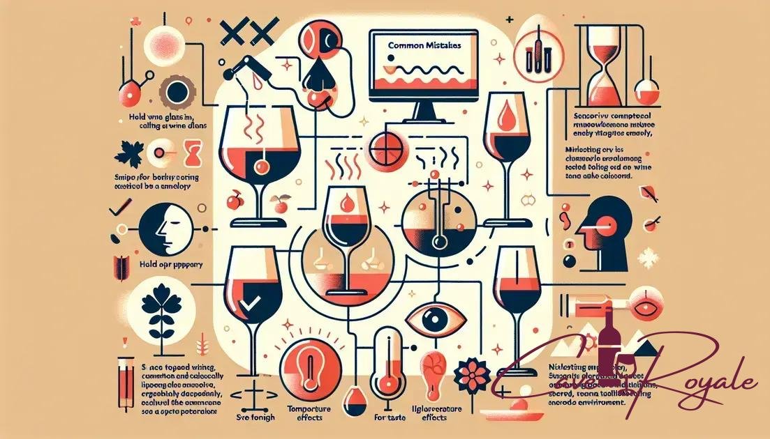 erros-comuns-na-analise-sensorial-de-vinhos Análise Sensorial de Vinhos: O que é e Como Fazer