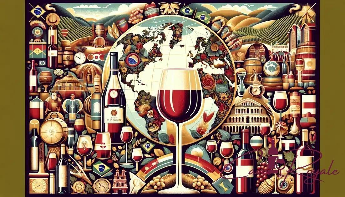 eventos-e-festivais-de-vinho-no-brasil-e-no-mundo A Cultura do Vinho em Diferentes Países