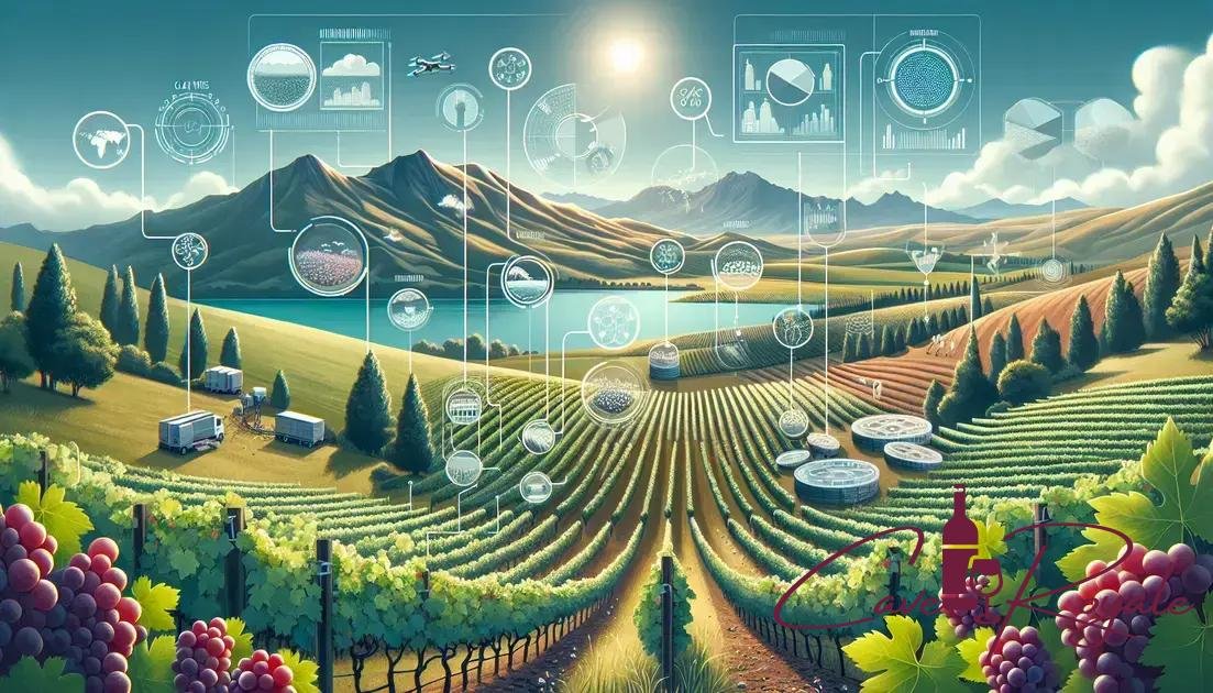 futuro-do-terroir-na-viticultura Entenda como o Terroir Influencia na Qualidade dos Vinhos