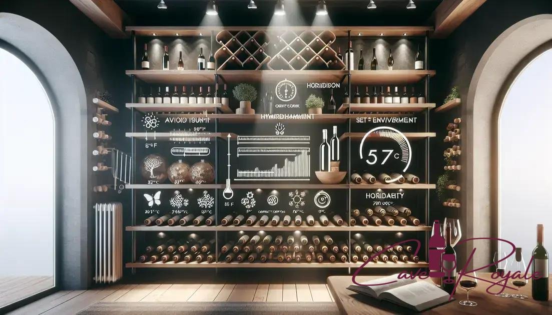 importancia-do-armazenamento-adequado-de-vinhos As Melhores Práticas para Armazenar Vinhos