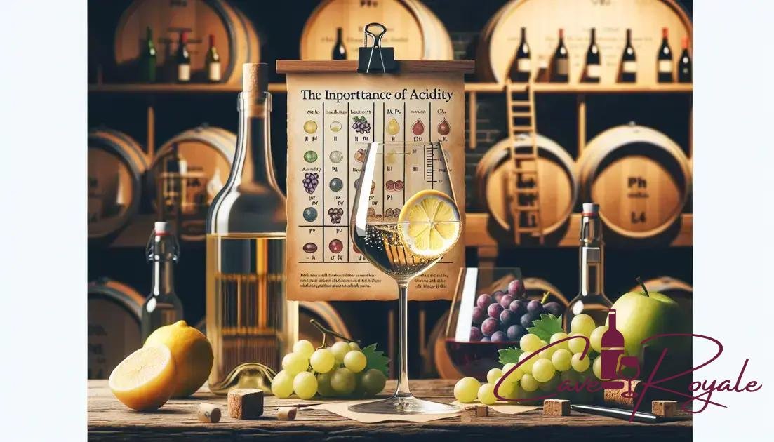 mitos-sobre-a-acidez-no-vinho A Importância da Acidez no Vinho