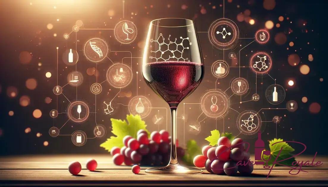 o-papel-dos-taninos-na-saude-mitos-e-verdades A Importância dos Taninos no Vinho
