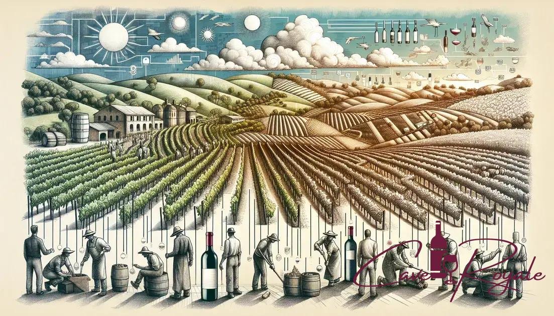 o-que-e-terroir-4 A Influência do Terroir no Vinho: Segredos Revelados