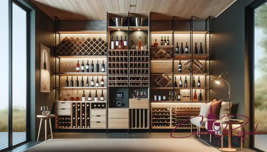 onde-comprar-adegas-para-vinho As Melhores Adegas para Guardar Seus Vinhos