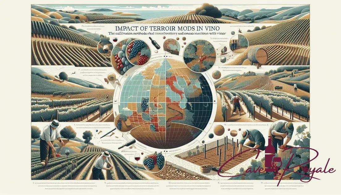praticas-de-cultivo-e-sua-relacao-com-o-terroir A Influência do Terroir no Vinho: Segredos Revelados
