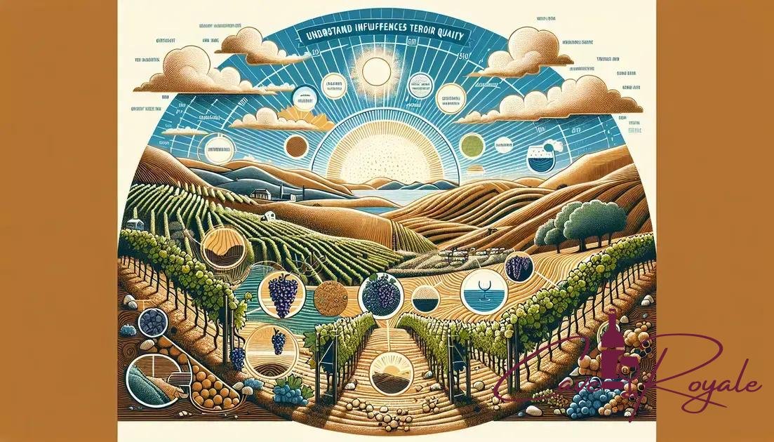 terroir-e-variedades-de-uvas Entenda como o Terroir Influencia na Qualidade dos Vinhos