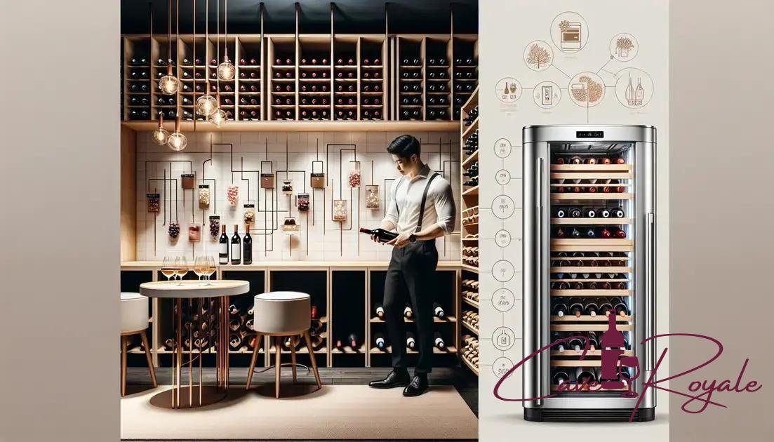 vantagens-de-ter-uma-adega-em-casa As Melhores Adegas para Guardar Seus Vinhos