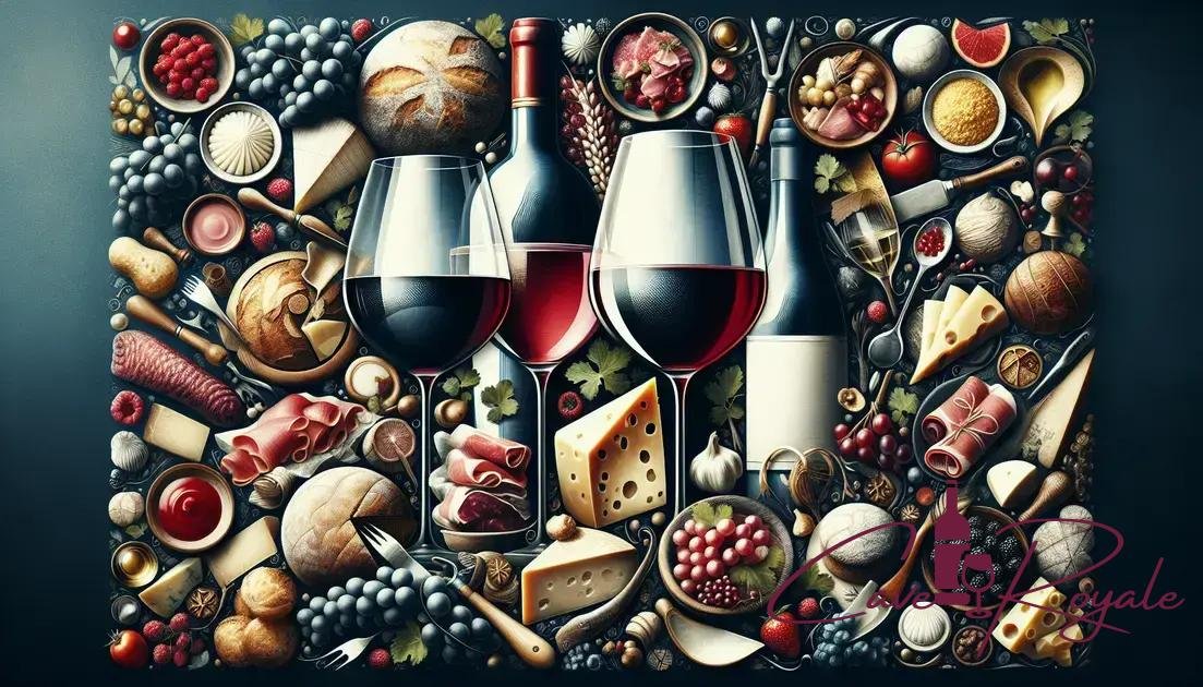 vinho-e-gastronomia-harmonizacoes-que-encantam A Cultura do Vinho em Diferentes Países