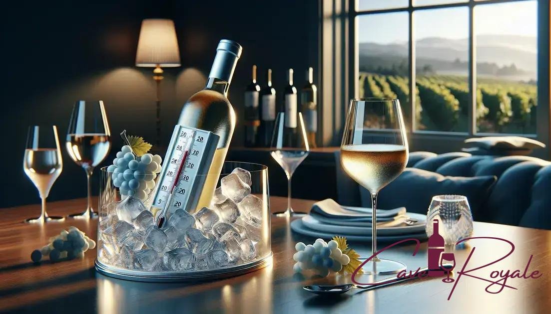 1-a-importancia-da-temperatura-do-vinho As Melhores Práticas para Degustação de Vinhos: 8 Dicas Imperdíveis