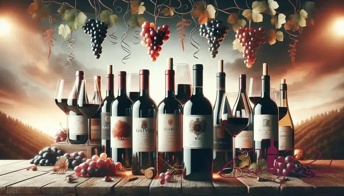 1-introducao-aos-vinhos-tintos Os 10 Melhores Vinhos Tintos de 2022 Que Você Precisa Experimentar