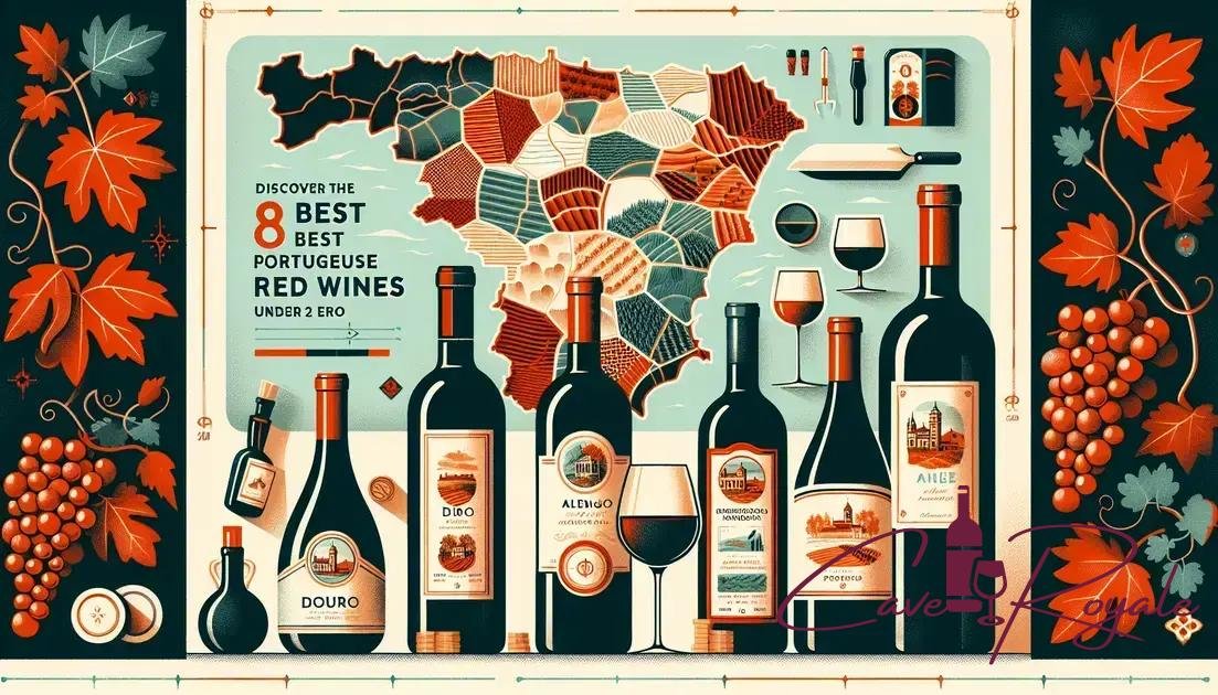 1-o-que-faz-um-vinho-tinto-ser-considerado-bom Descubra os 8 Melhores Vinhos Tintos Portugueses Até 20 Euros