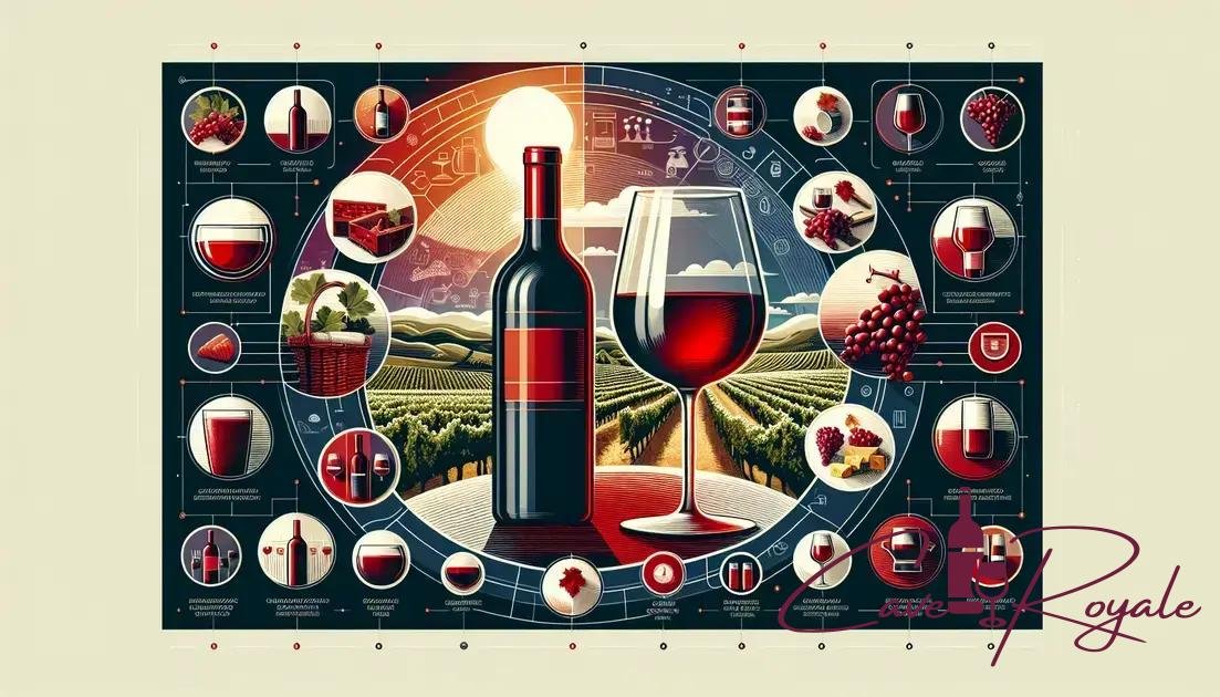 2-como-escolher-o-vinho-tinto-perfeito Os 7 Melhores Vinhos Tintos que Você Precisa Experimentar