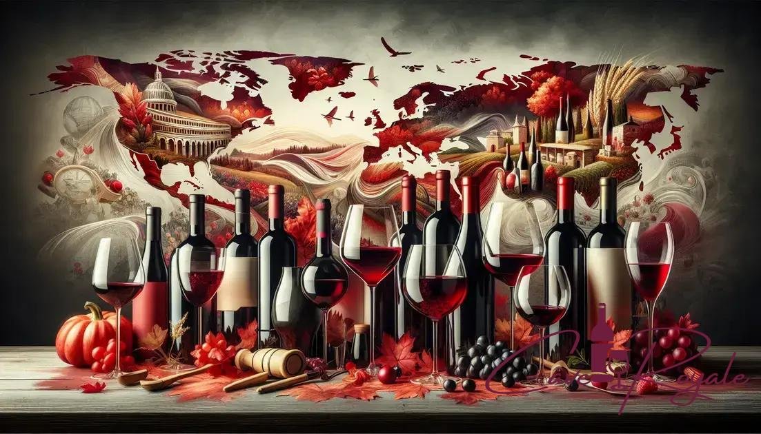 2-os-melhores-vinhos-tintos-de-cada-regiao Os 10 Melhores Vinhos Tintos de 2022 Que Você Precisa Experimentar