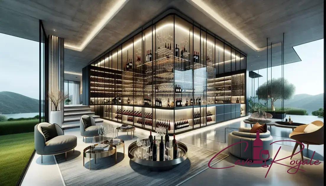 2-vantagens-das-adegas-de-vidro-para-sua-casa Adegas de Vidro: 5 Motivos para Investir na Estética e Funcionalidade