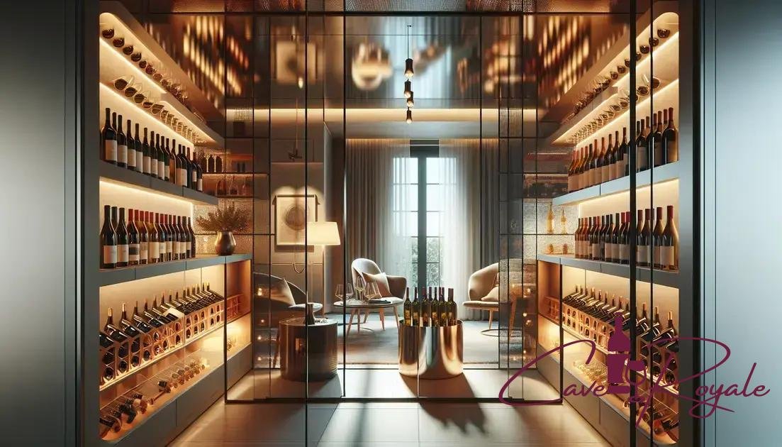 3-como-escolher-a-adega-de-vidro-ideal Adegas de Vidro: 5 Motivos para Investir na Estética e Funcionalidade