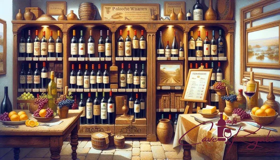 3-como-escolher-o-vinho-tinto-ideal-para-cada-ocasiao Descubra os 8 Melhores Vinhos Tintos Portugueses Até 20 Euros