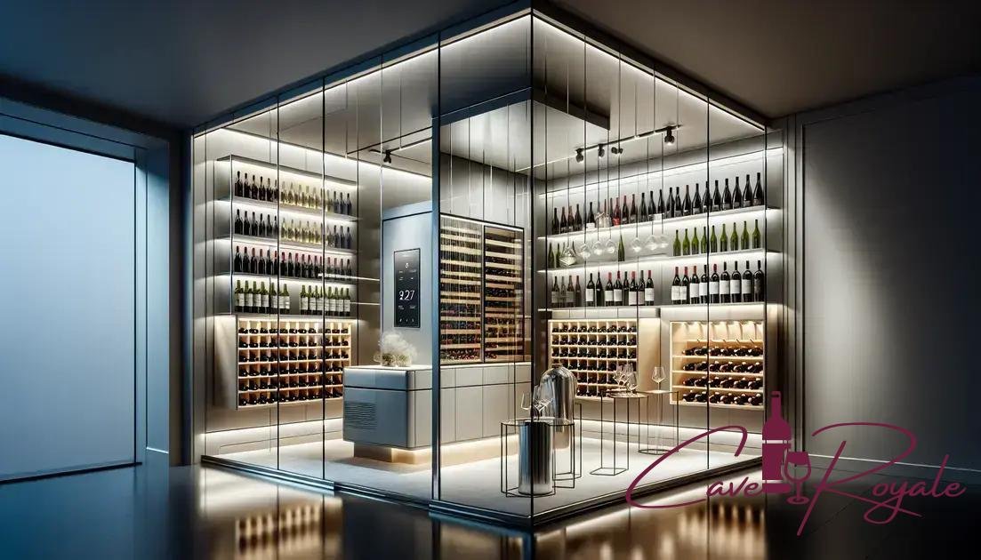 4-manutencao-e-cuidados-com-adegas-de-vidro Adegas de Vidro: 5 Motivos para Investir na Estética e Funcionalidade