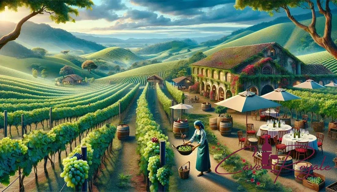 4-sao-paulo-surpresas-vinicolas-no-interior As Melhores Regiões Produtoras de Vinho no Brasil: Descubra 8 Destinos Imperdíveis