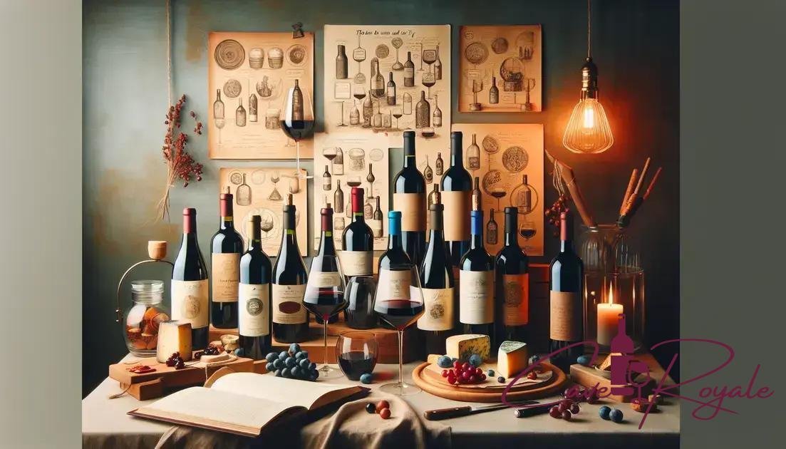 4-vinhos-tintos-internacionais-que-voce-deve-conhecer Os 7 Melhores Vinhos Tintos que Você Precisa Experimentar
