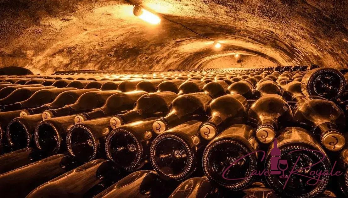 5 Fizz Imperdíveis para a Temporada Festiva de 2024