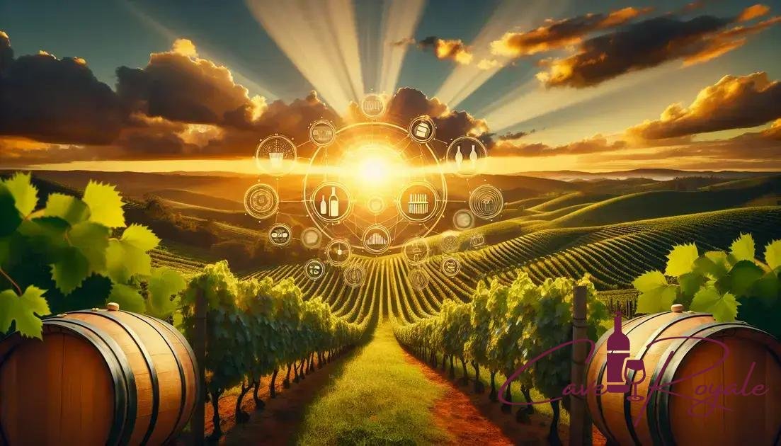 5-minas-gerais-tradicao-e-inovacao-na-producao As Melhores Regiões Produtoras de Vinho no Brasil: Descubra 8 Destinos Imperdíveis