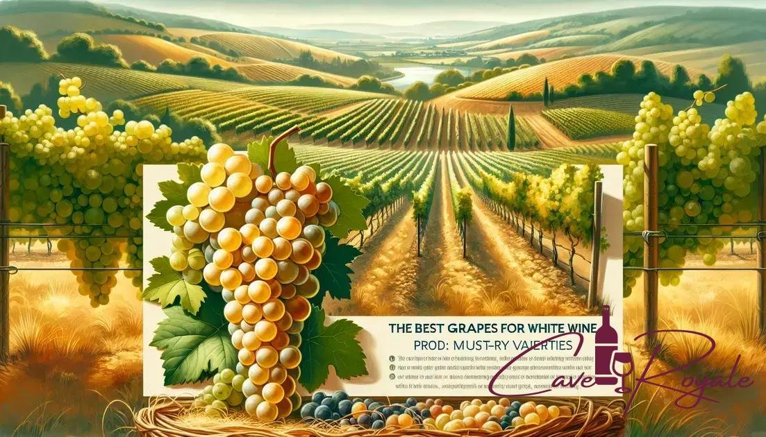 5-o-papel-do-terroir-na-producao-de-vinho As Melhores Uvas de Produção de Vinho Branco: 8 Variedades Imperdíveis