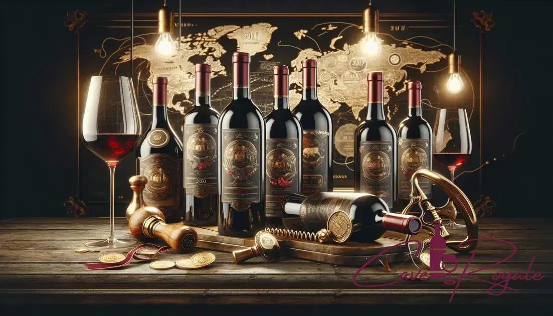 5-vantagens-de-escolher-vinhos-tintos-de-2017 Os 10 Melhores Vinhos Tintos de 2017 que Você Precisa Conhecer