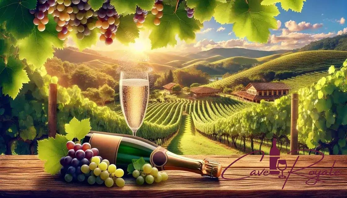 6-espumantes-brasileiros-o-que-voce-precisa-saber As Melhores Regiões Produtoras de Vinho no Brasil: Descubra 8 Destinos Imperdíveis