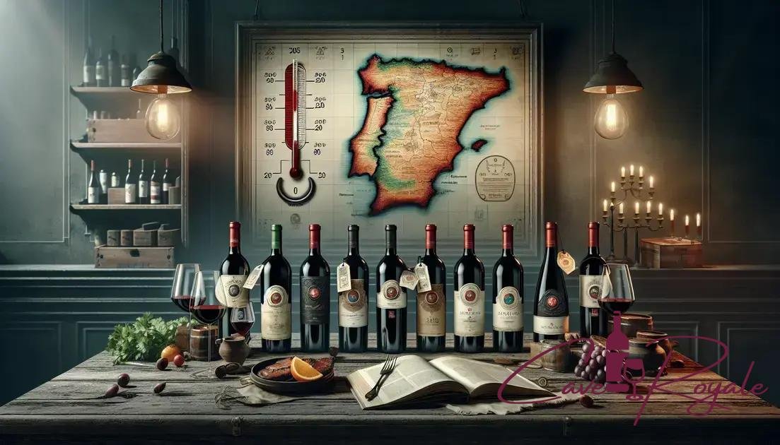 7-a-importancia-da-temperatura-de-servico Descubra os 8 Melhores Vinhos Tintos Portugueses Até 20 Euros