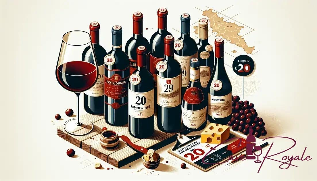 8-curiosidades-sobre-os-vinhos-portugueses Descubra os 8 Melhores Vinhos Tintos Portugueses Até 20 Euros