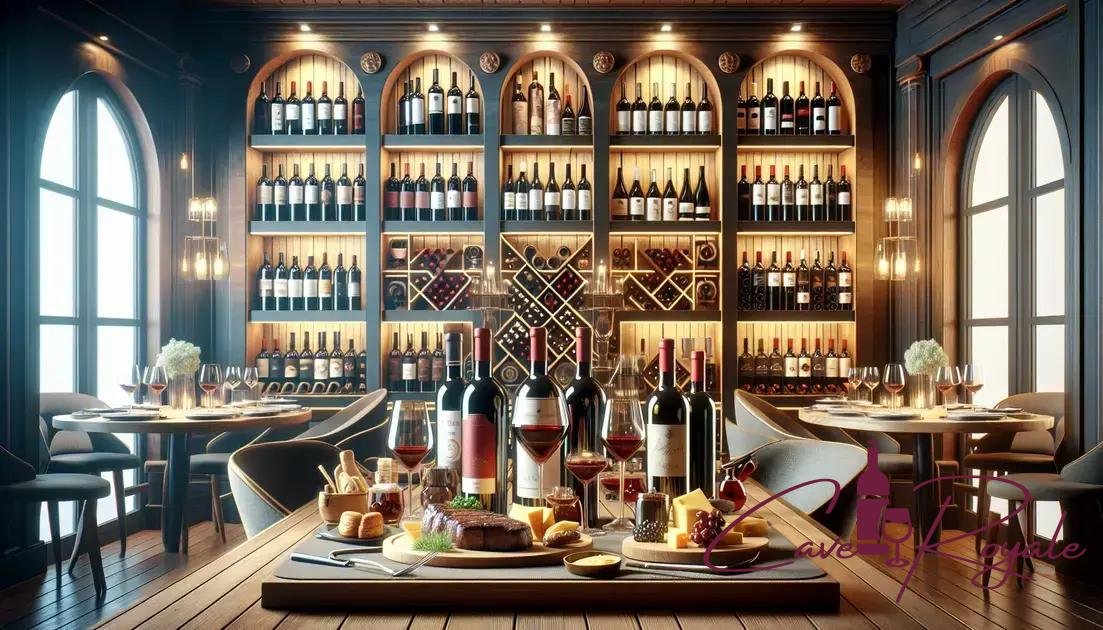 8-onde-comprar-os-melhores-vinhos-tintos Os 7 Melhores Vinhos Tintos que Você Precisa Experimentar
