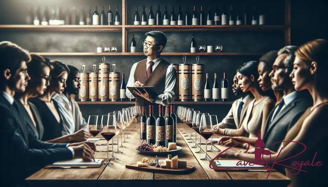8-opinioes-de-especialistas-sobre-os-vinhos-tintos-de-2017 Os 10 Melhores Vinhos Tintos de 2017 que Você Precisa Conhecer